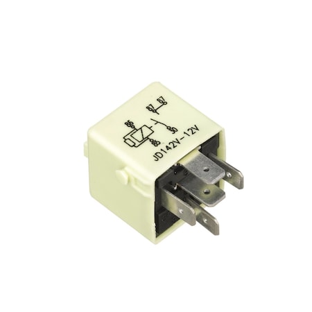True-Tech Smp A/C CONTROL RELAY RY777T